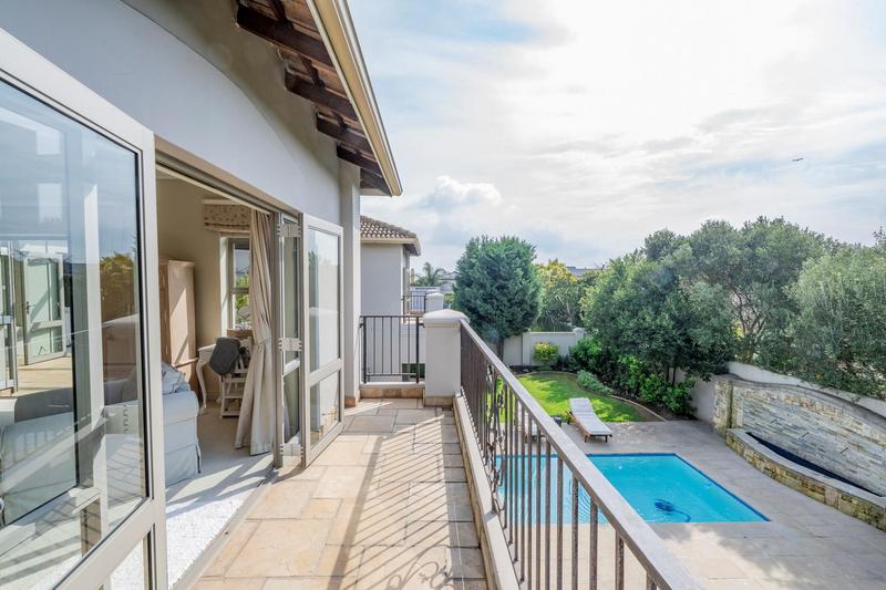 4 Bedroom Property for Sale in Durbanville Western Cape